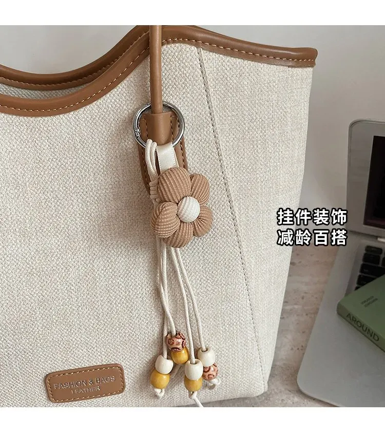 Tas Selempang Wanita Bahan PU Sintetis Polos Bentuk Kotak Tali Panjang Resleting untuk Jualan