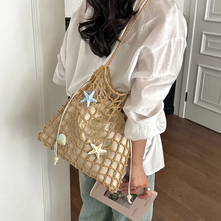 Tas Selempang Wanita Bahan PU Sintetis Polos Warna Kuning Bentuk Kotak Tali Grosir Import