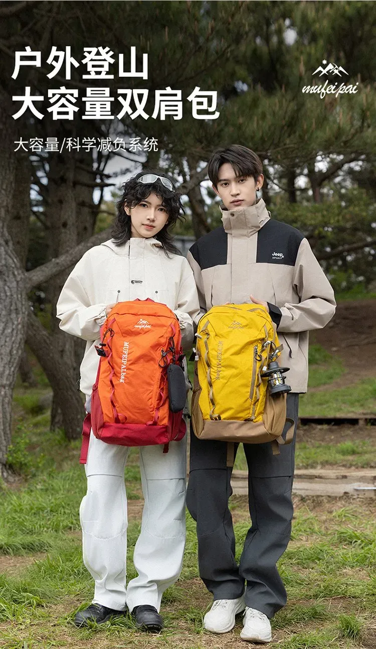 Tas Selempang Wanita Bahan Nylon Warna Kuning Resleting Grosir Import