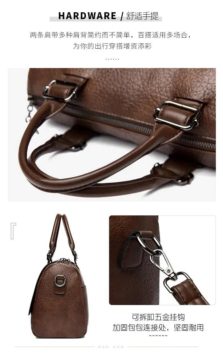 Tas Selempang Wanita Bahan PU Sintetis Polos Bentuk Kotak Tali Panjang Resleting Model Import