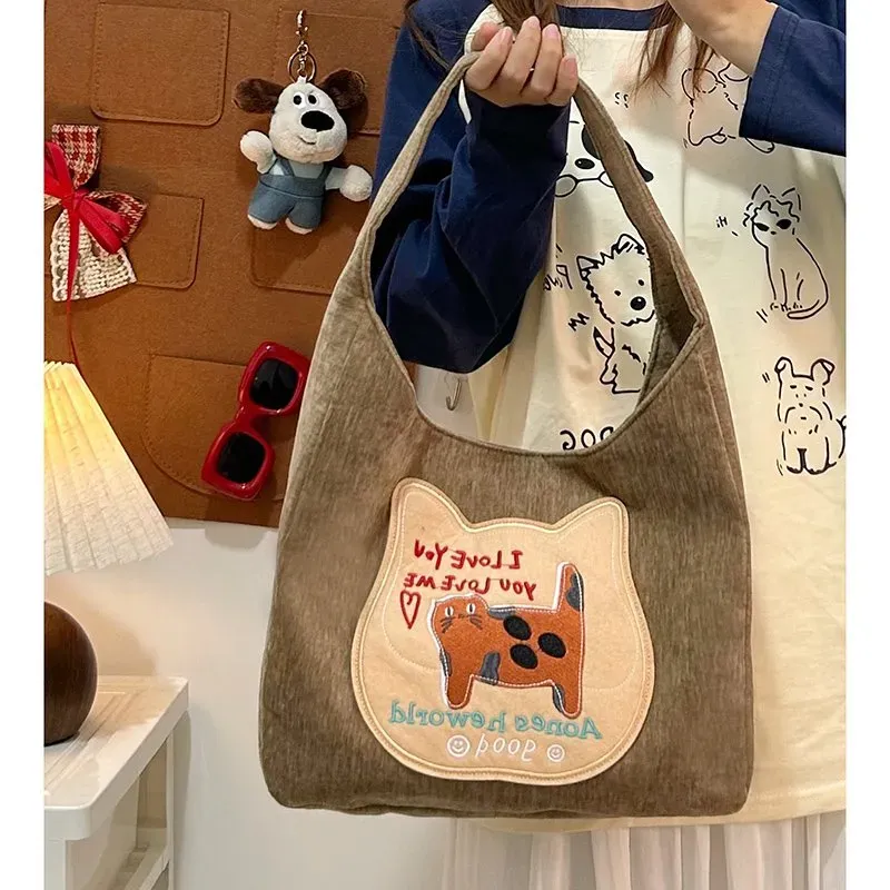 Tas Selempang Wanita Bahan PU Sintetis Polos Bentuk Kotak Tali Lebar Resleting Stok China