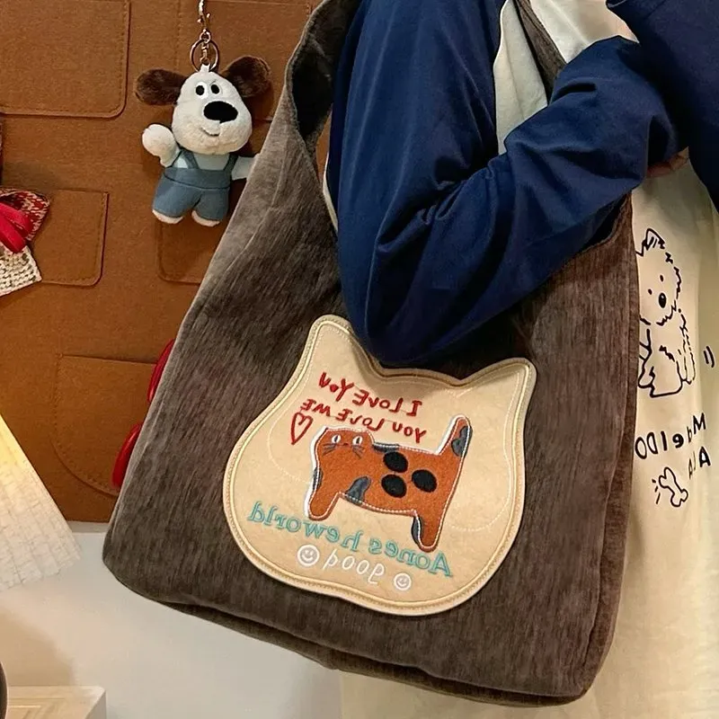 Tas Selempang Wanita Bahan PU Sintetis Polos Bentuk Kotak Tali Lebar Resleting Stok China