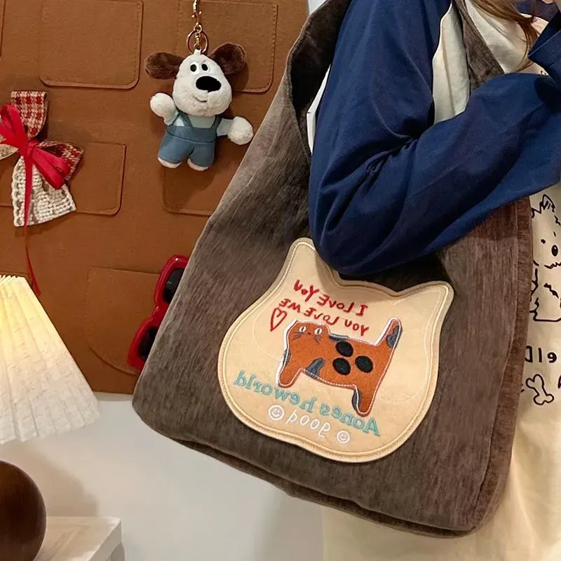 Tas Selempang Wanita Bahan PU Sintetis Polos Bentuk Kotak Tali Lebar Resleting Stok China