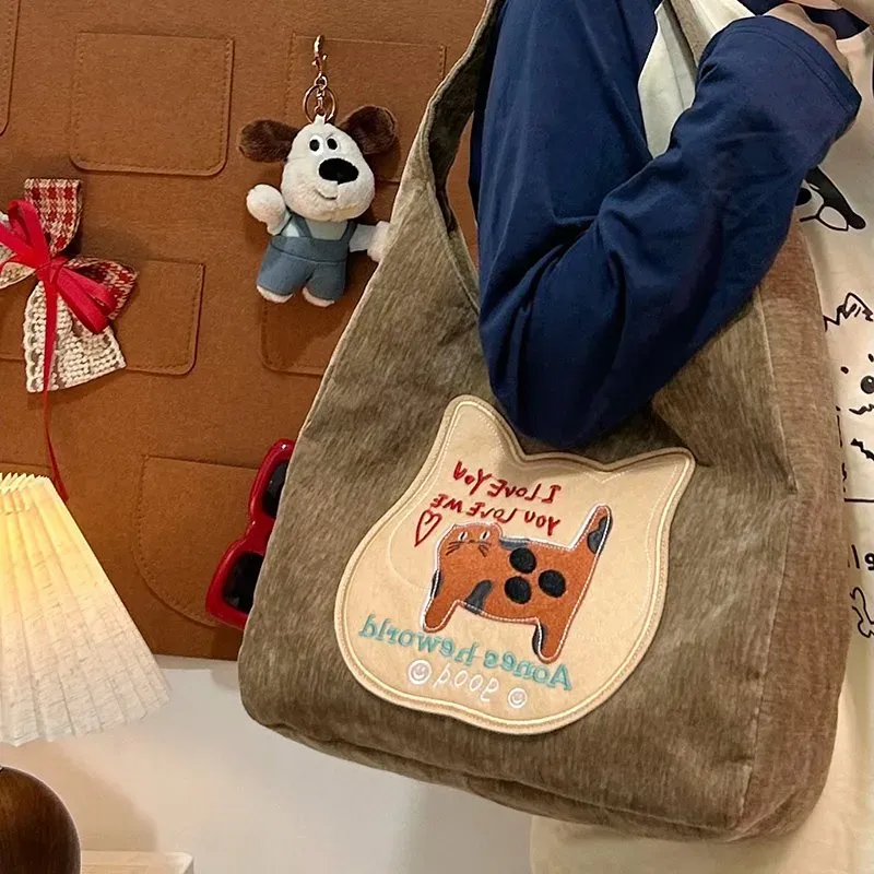 Tas Selempang Wanita Bahan PU Sintetis Polos Bentuk Kotak Tali Lebar Resleting Stok China