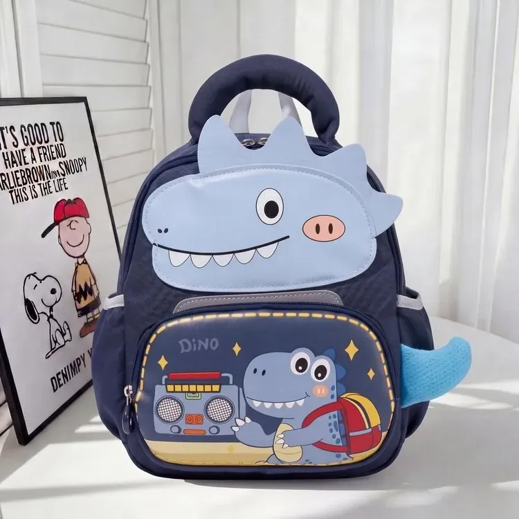 Tas Selempang Anak Bahan Kain Polos Warna Merah Bentuk Kotak Tali Serut Grosir Import