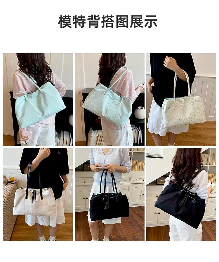 Tas Selempang Wanita Bahan PU Sintetis Polos Warna Biru Bentuk Kotak Tali Harga Grosir
