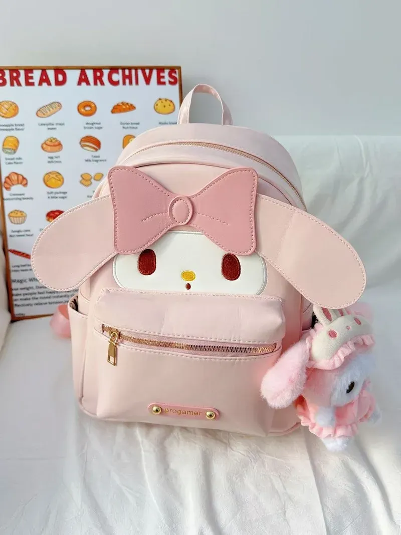 Tas Selempang Anak Bahan PU Sintetis Polos Warna Pink Bentuk Kotak Tali Lebar Grosir Import kategori tas selempang grosir