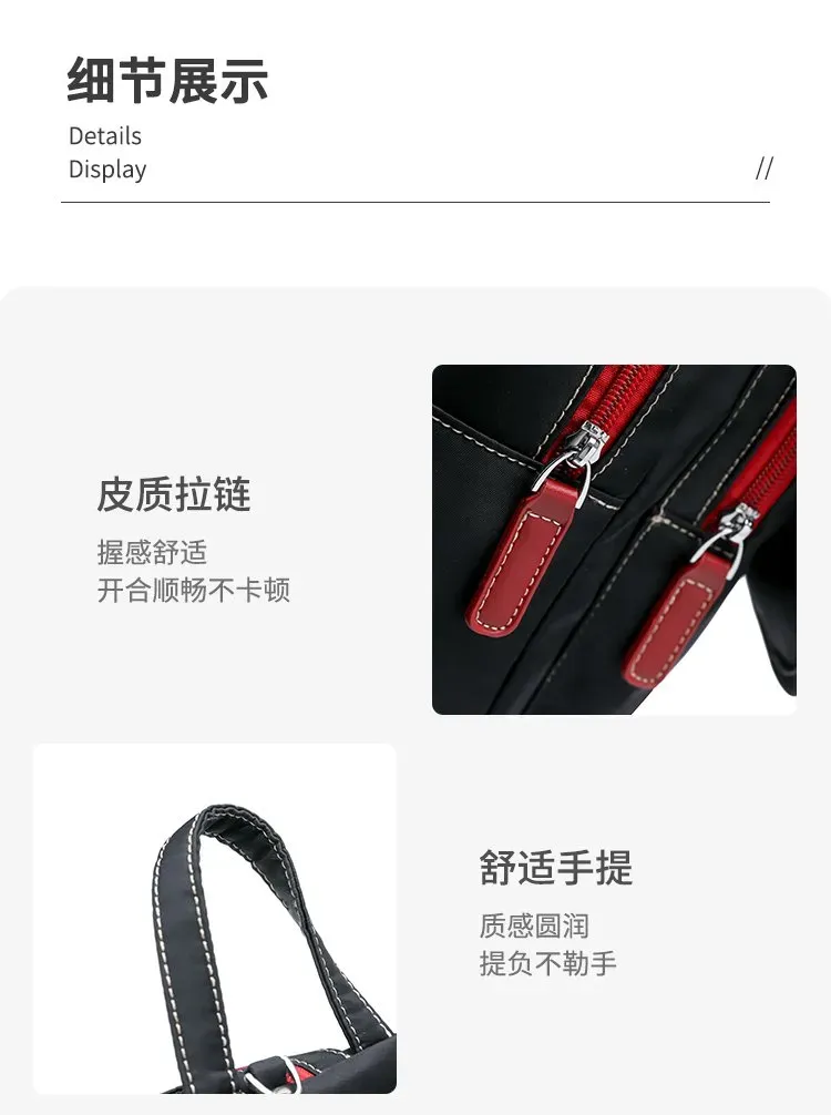 Tas Ransel Wanita Bahan Nylon Warna Ungu Resleting Grosir Import