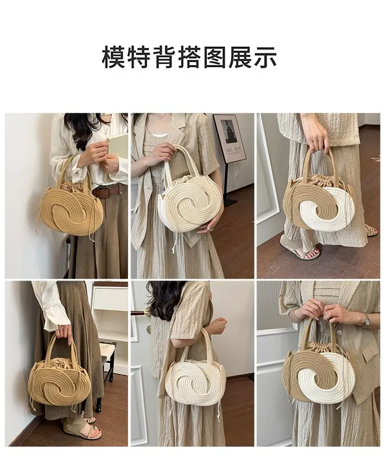 Tas Selempang Wanita Warna Putih Grosir Import