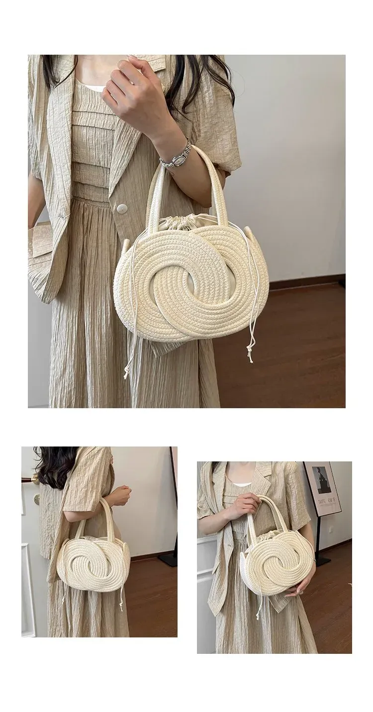 Tas Selempang Wanita Warna Putih Grosir Import