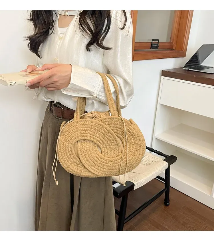 Tas Selempang Wanita Warna Putih Grosir Import