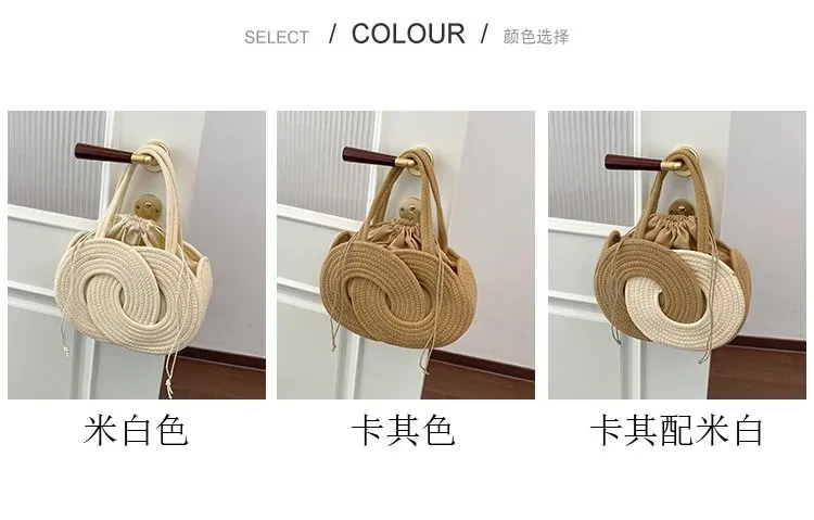 Tas Selempang Wanita Warna Putih Grosir Import