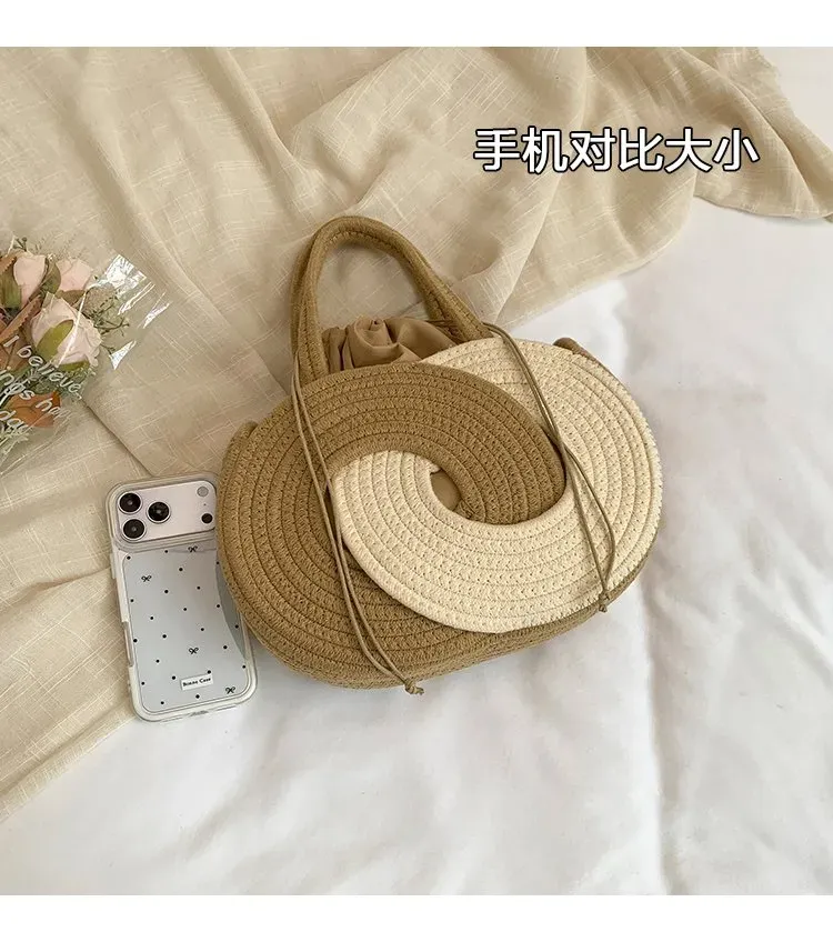 Tas Selempang Wanita Warna Putih Grosir Import