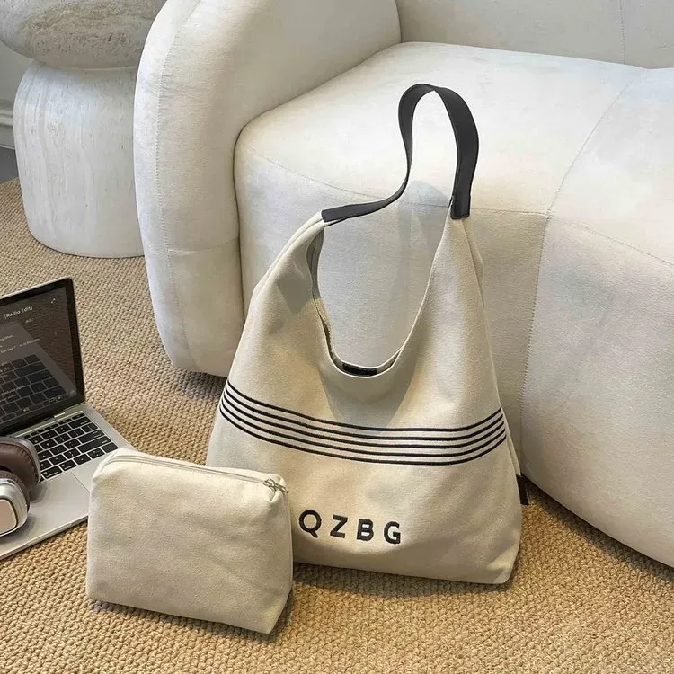 Tas Selempang Wanita Bahan PU Sintetis Polos Warna Biru Bentuk Kotak Tali Lebar Grosir Import