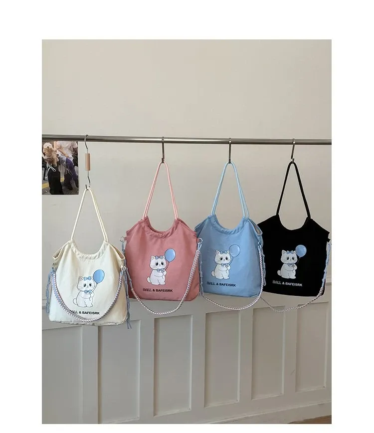 Tas Selempang Wanita Bahan PU Sintetis Polos Bentuk Kotak Tali Serut Grosir Import