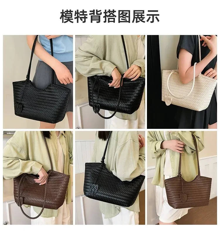 Tas Selempang Wanita Bahan PU Sintetis Model Quilted Bentuk Kotak Tali Panjang Grosir Import