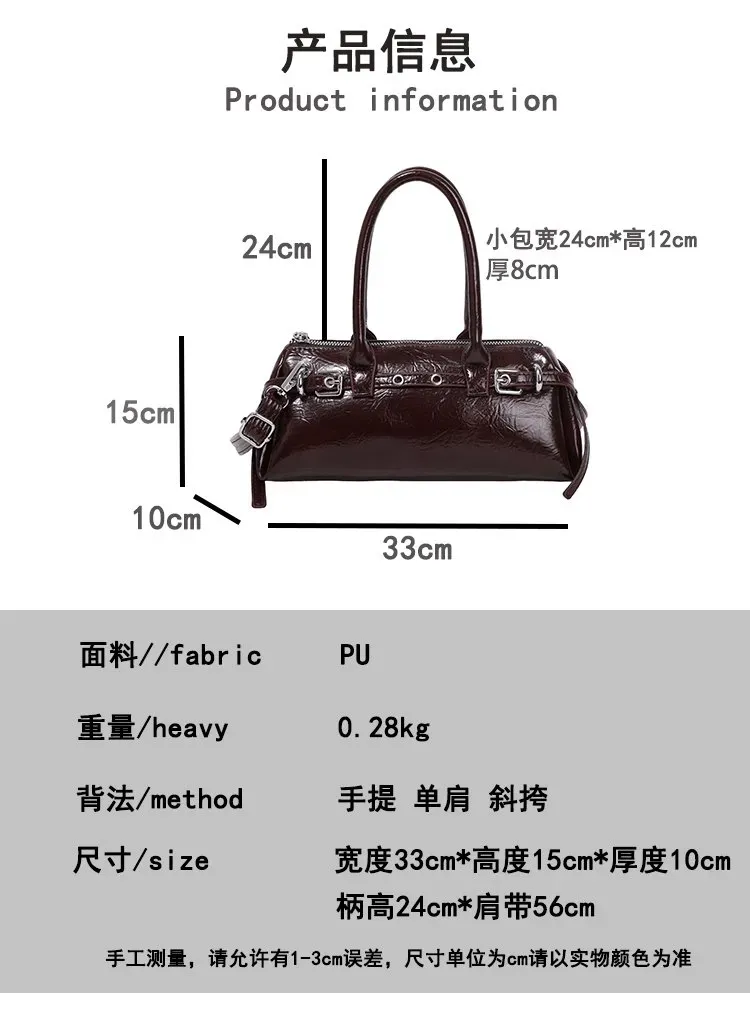 Tas Selempang Wanita Bahan PU Sintetis Polos Warna Kuning Bentuk Kotak Tali Model Import
