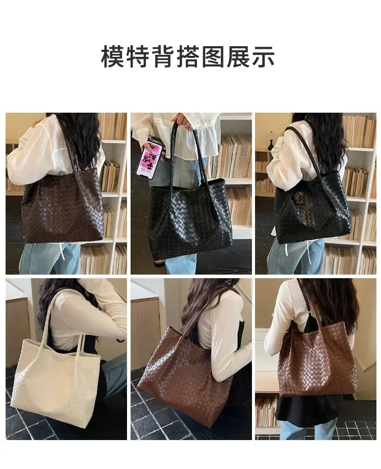 Tas Selempang Wanita Bahan PU Sintetis Model Quilted Warna Putih Bentuk Kotak Grosir Import