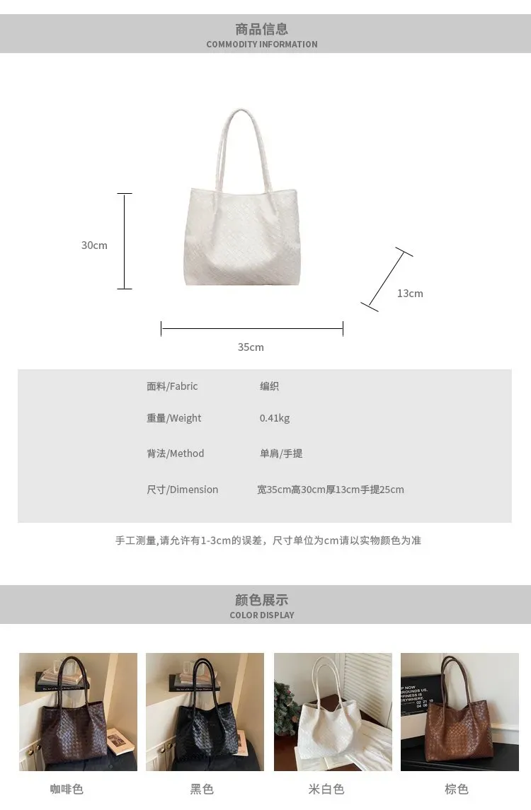 Tas Selempang Wanita Bahan PU Sintetis Model Quilted Warna Putih Bentuk Kotak Grosir Import