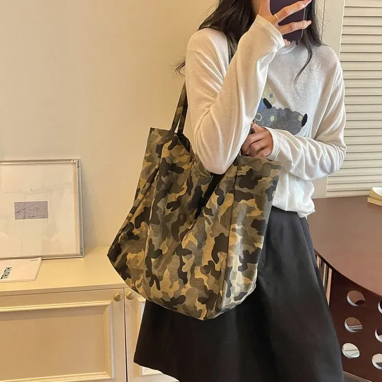 Tas Selempang Wanita Bahan PU Sintetis Polos Bentuk Kotak Tali Lebar Resleting Warna Biru