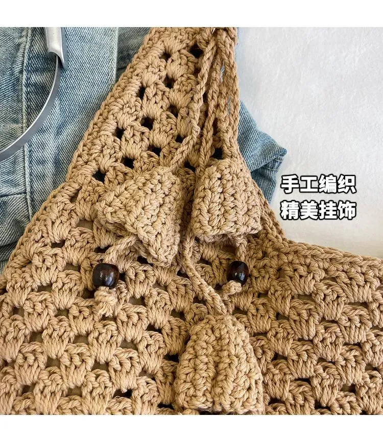 Tas Selempang Wanita Bahan PU Sintetis Polos Model Hobo Tali Lebar Resleting Grosir Import