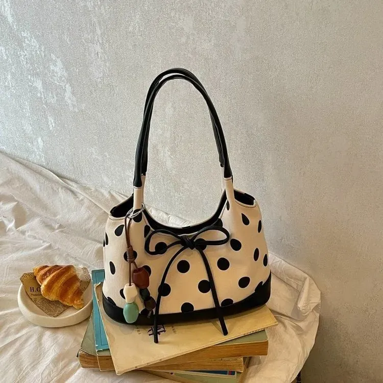 Tas Ransel Wanita Bahan PU Sintetis Polos Warna Putih Bentuk Kotak Tali Serut Grosir Import