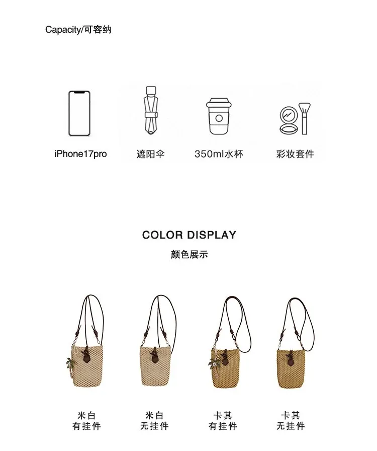 Tas Selempang Wanita Bahan PU Sintetis Motif Print Warna Kuning Bentuk Kotak Stok China