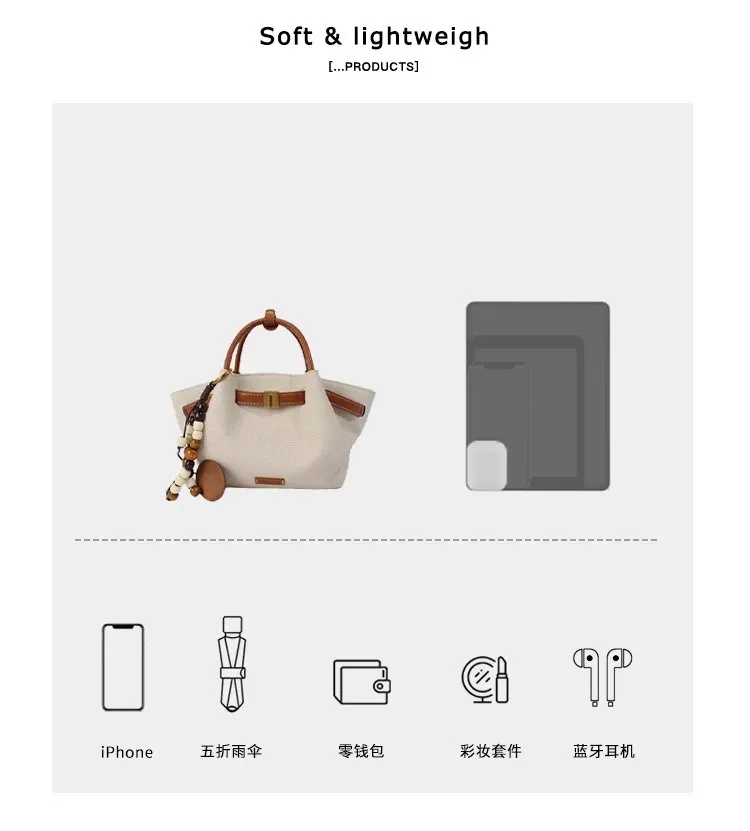 Tas Selempang Wanita Bahan PU Sintetis Polos Warna Beige Bentuk Kotak Tali Stok China