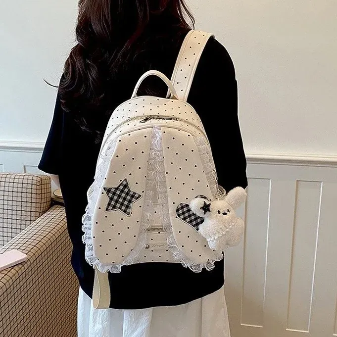 Tas Selempang Wanita Bahan PU Sintetis Polos Warna Biru Model Hobo Tali Panjang