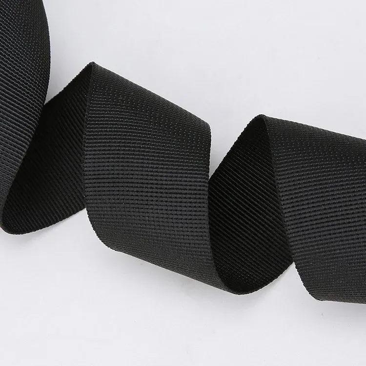Tas Selempang Pria Bahan Nylon Polos Warna Hitam Bentuk Kotak Tali Lebar Harga Grosir