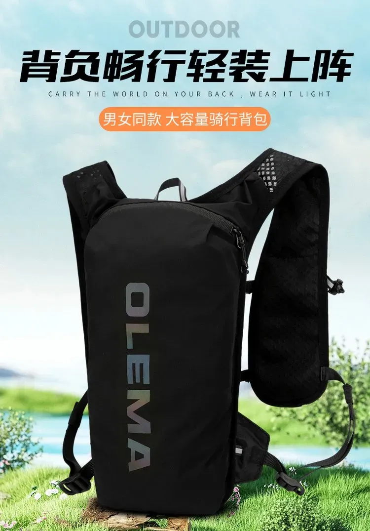 Tas Selempang Wanita Bahan Nylon Warna Hitam Resleting Grosir Import