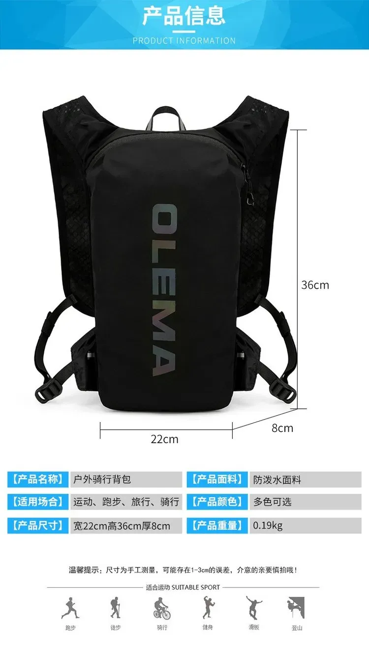 Tas Selempang Wanita Bahan Nylon Warna Hitam Resleting Grosir Import