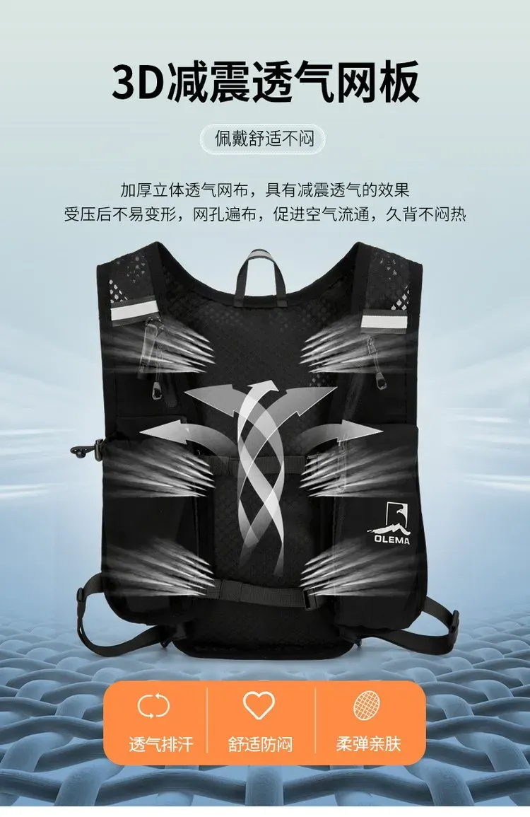 Tas Selempang Wanita Bahan Nylon Warna Hitam Resleting Grosir Import