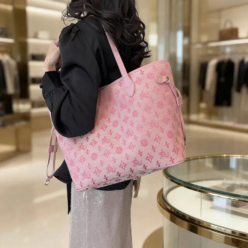 Tas Ransel Wanita Bahan PU Sintetis Motif Floral Warna Putih Bentuk Kotak Tali Grosir Import