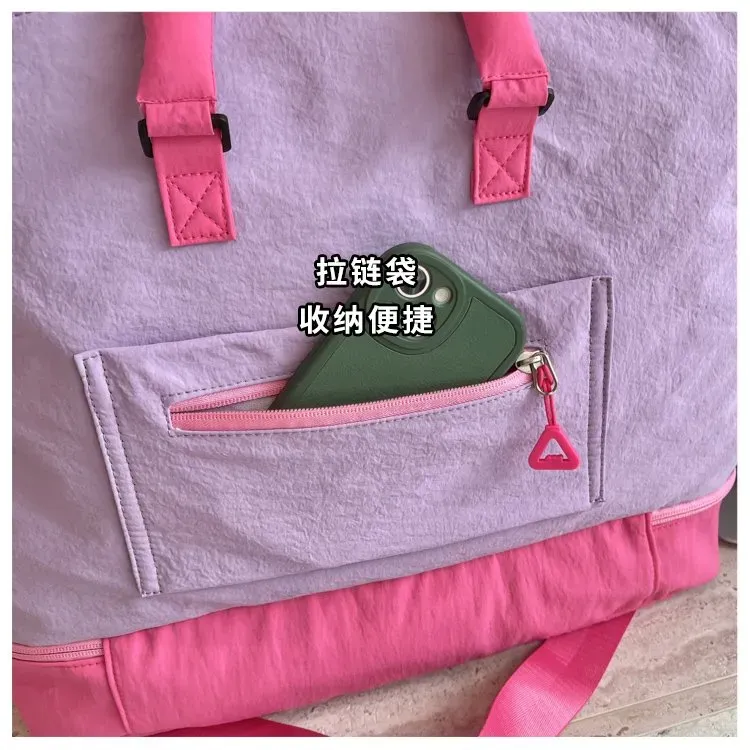 Tas Selempang Wanita Polos Bentuk Kotak Tali Panjang Resleting Harian Grosir Import