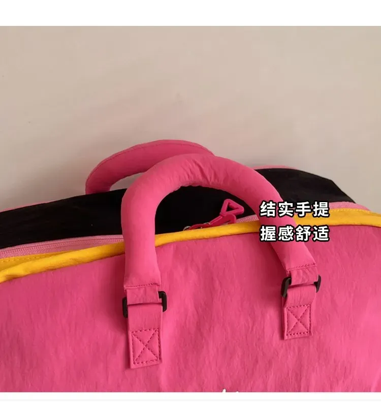 Tas Selempang Wanita Polos Bentuk Kotak Tali Panjang Resleting Harian Grosir Import