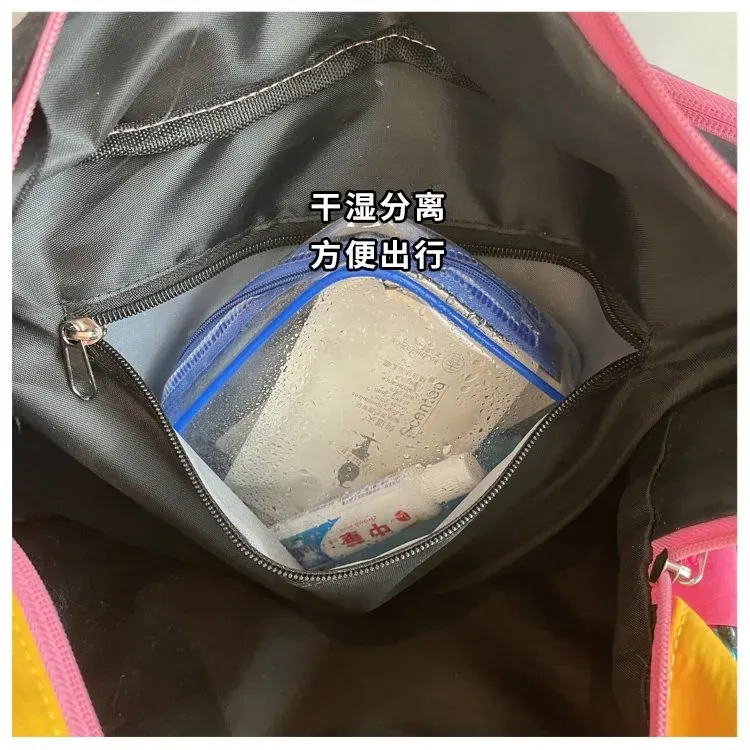 Tas Selempang Wanita Polos Bentuk Kotak Tali Panjang Resleting Harian Grosir Import
