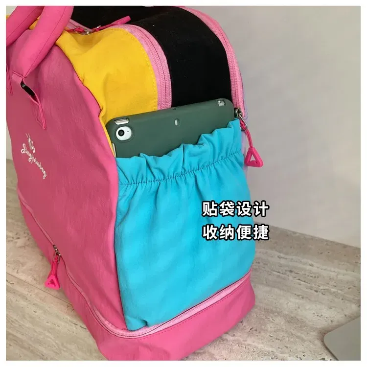 Tas Selempang Wanita Polos Bentuk Kotak Tali Panjang Resleting Harian Grosir Import