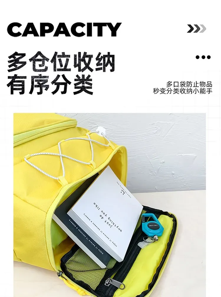 Tas Selempang Pria Bahan Nylon Polos Bentuk Kotak Tali Panjang Resleting Grosir Import