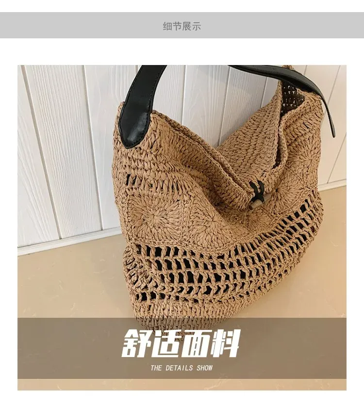 Tas Selempang Wanita Bahan PU Sintetis Polos Model Hobo Tali Panjang Casual Grosir Import