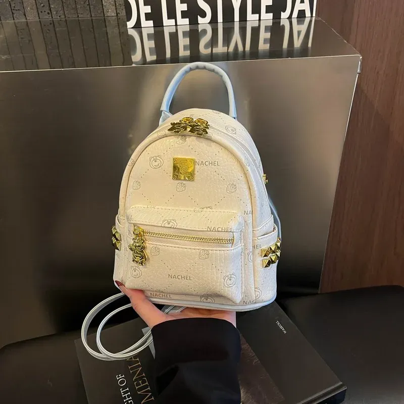 Tas Selempang Wanita Bahan PU Sintetis Polos Bentuk Kotak Tali Panjang Resleting Pilihan kategori tas selempang grosir