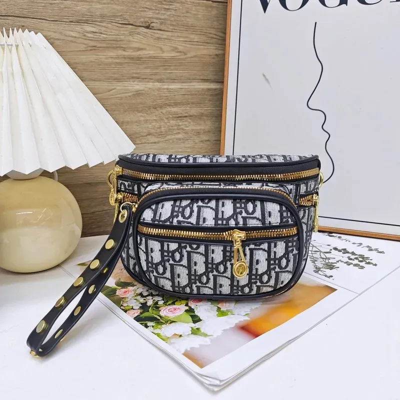 Tas Selempang Wanita Bahan PU Sintetis Polos Warna Putih Bentuk Kotak Tali Model Minimalis