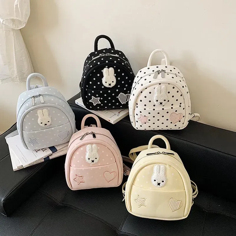 Tas Selempang Wanita Bahan PU Sintetis Polos Warna Hitam Bentuk Kotak Tali Lebar Katalog Grosir