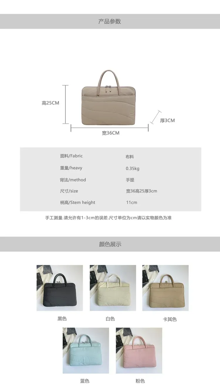 Tas Selempang Wanita Bahan Nylon Polos Bentuk Kotak Tali Lebar Kapasitas Besar Grosir Import