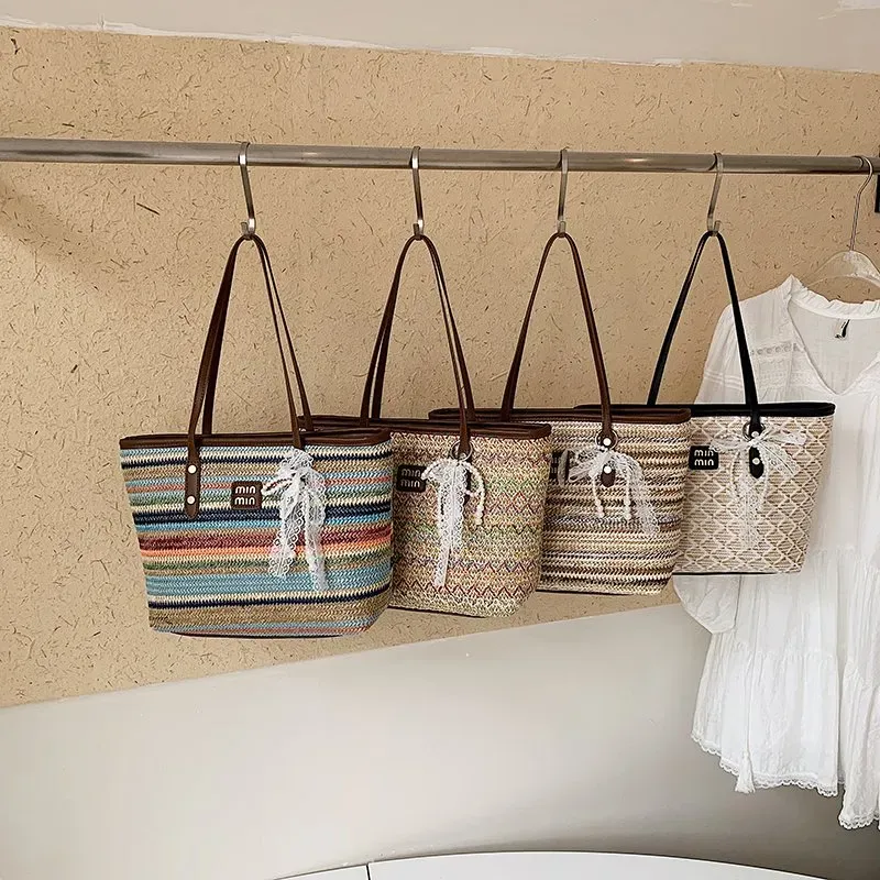 Tas Selempang Wanita Bahan PU Sintetis Polos Warna Abu-Abu Bentuk Kotak Tali Model Import