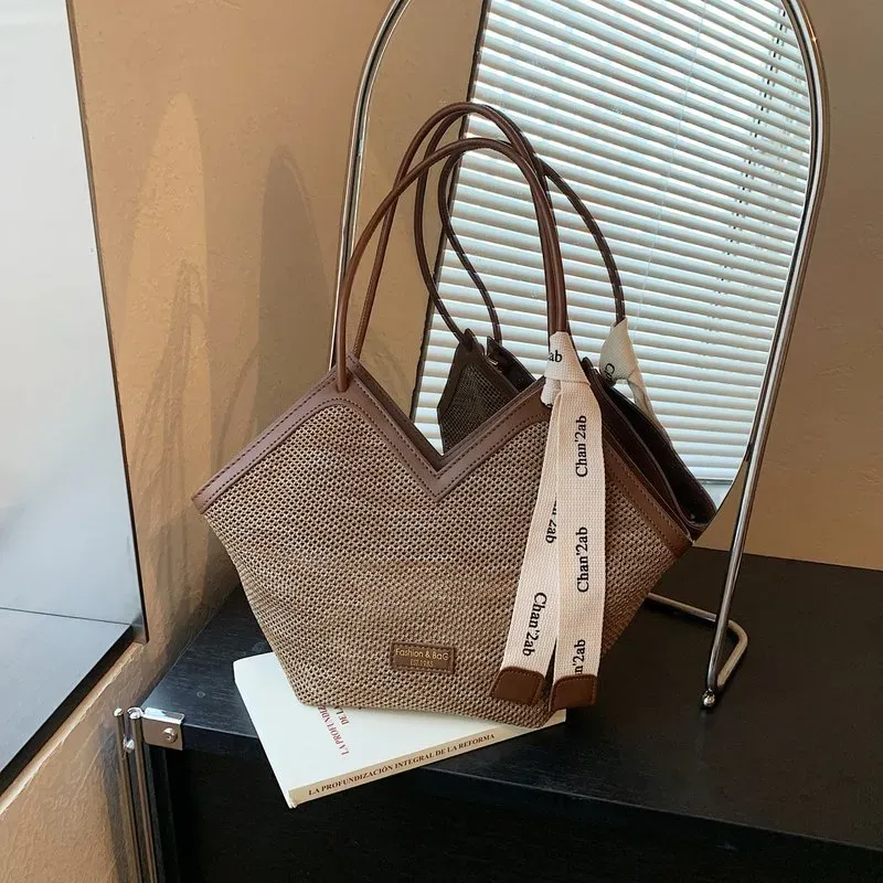 Tas Selempang Wanita Bahan PU Sintetis Polos Warna Abu-Abu Bentuk Kotak Tali Model Import