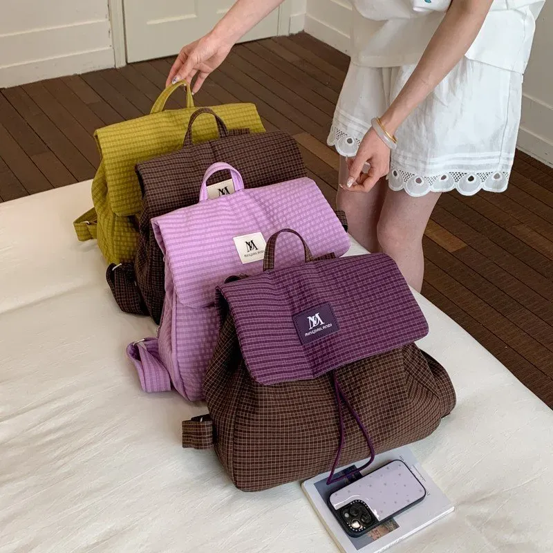 Tas Selempang Wanita Bahan PU Sintetis Polos Warna Hitam Bentuk Kotak Tali Stok China