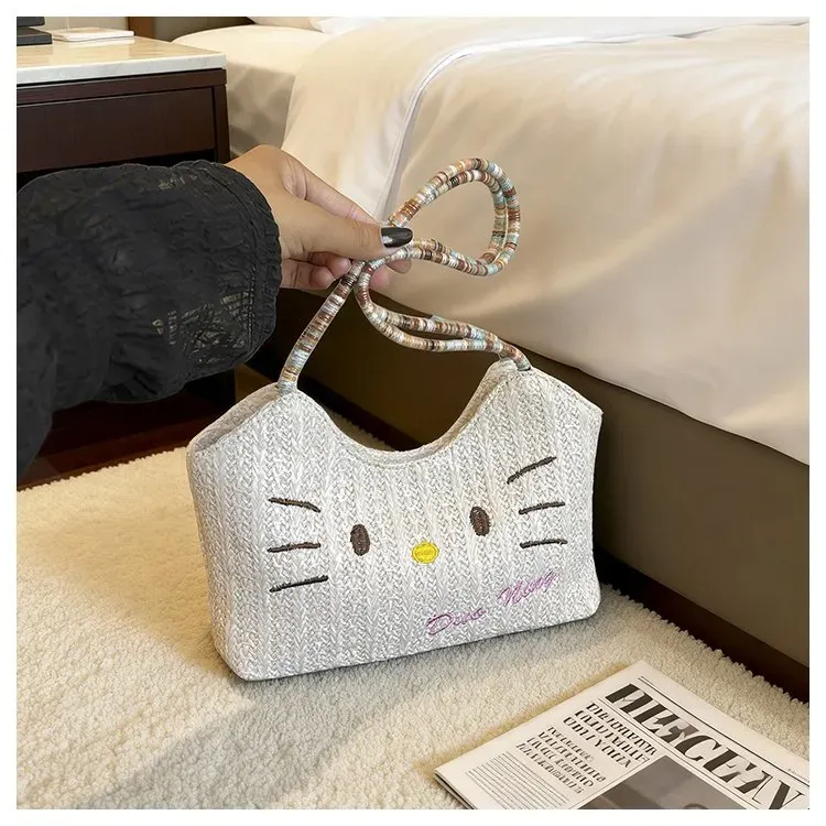Tas Selempang Wanita Bahan PU Sintetis Polos Bentuk Kotak Tali Panjang Resleting untuk Reseller