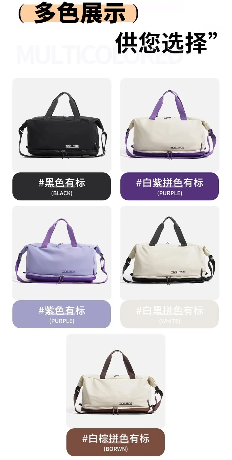 Tas Selempang Pria Bahan PU Sintetis Polos Warna Hitam Bentuk Kotak Tali Lebar Warna Cokelat