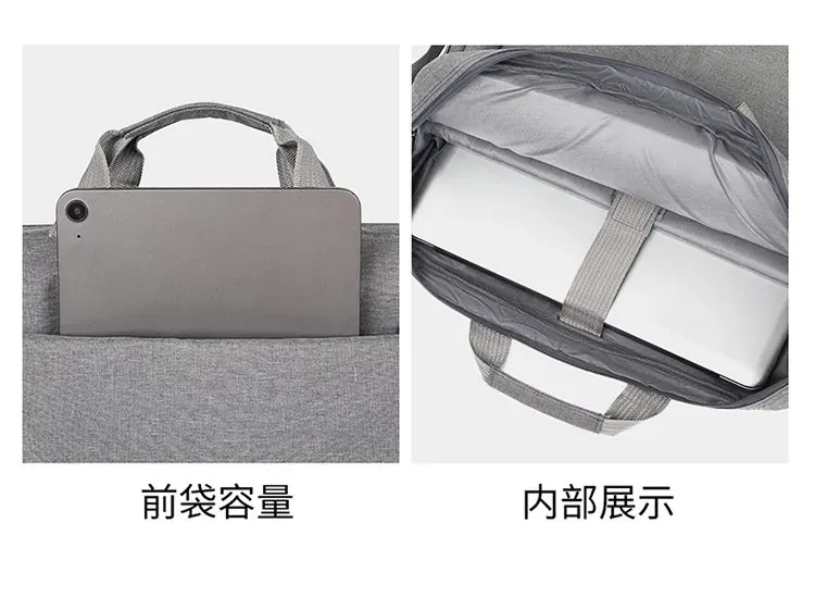 Tas Selempang Wanita Bahan Nylon Polos Warna Abu-Abu Bentuk Kotak Tali Panjang Warna Hitam